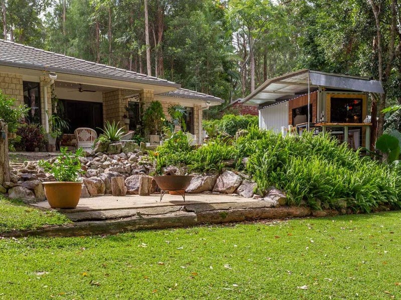 95 Forest Acres Drive, Lake Macdonald, QLD 4563