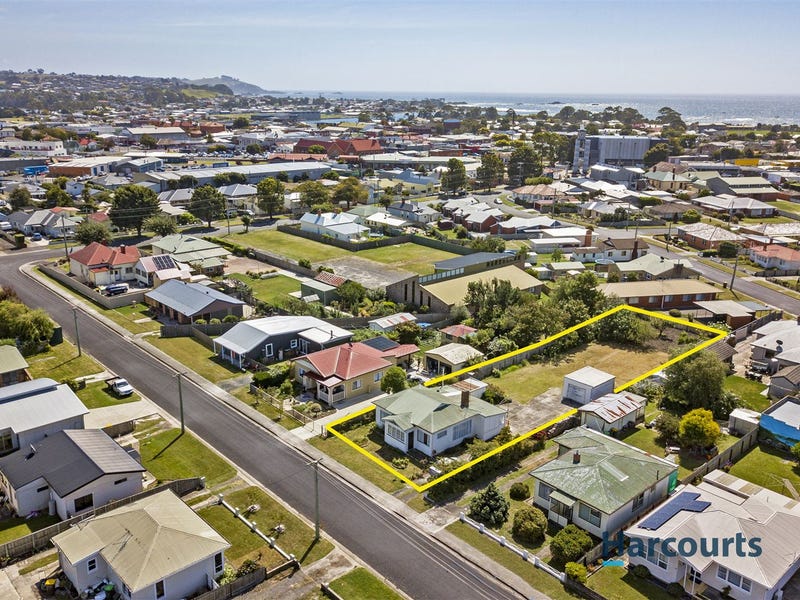 5 Vincent Street, Ulverstone, TAS 7315