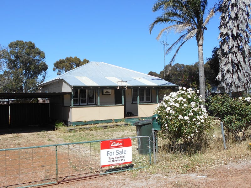 6 Cobham Street, Katanning, WA 6317 - realestate.com.au