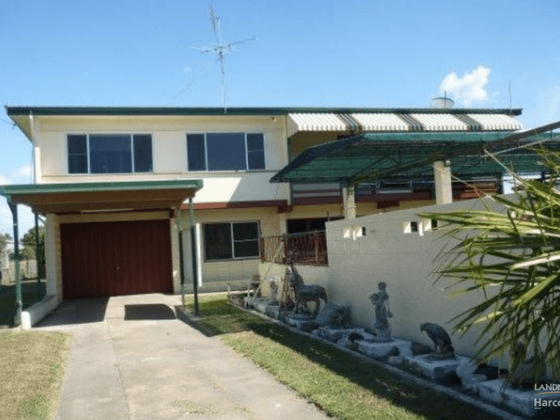 8 Blee Street, Giru, Qld 4809 Property Details