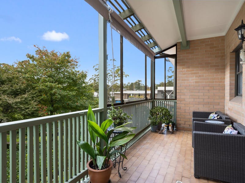 119/2 McAuley Place, Waitara, NSW 2077 Apartment for Sale