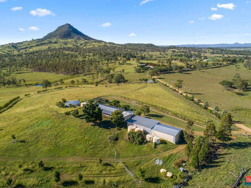 234 Eder Brothers Road, Mount Walker, Qld 4340 Lifestyle for Sale