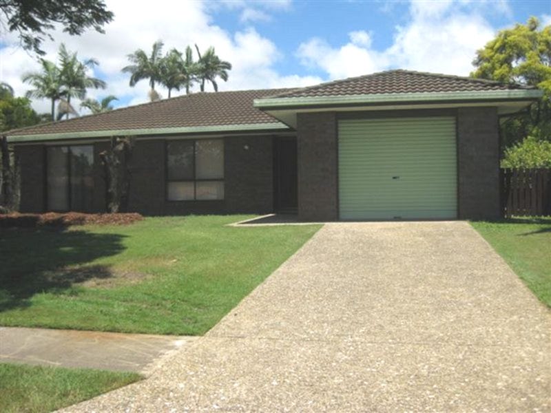 20 Denham Street, Bracken Ridge, QLD 4017