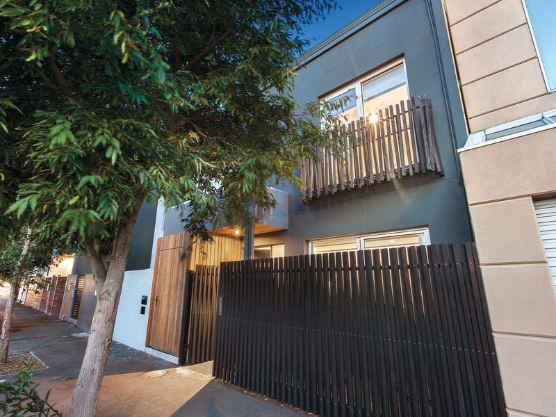 380 Ross Street, Port Melbourne, VIC 3207