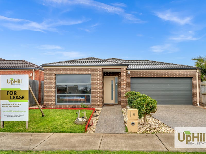 42 Ferrari Drive Cranbourne East Vic 3977