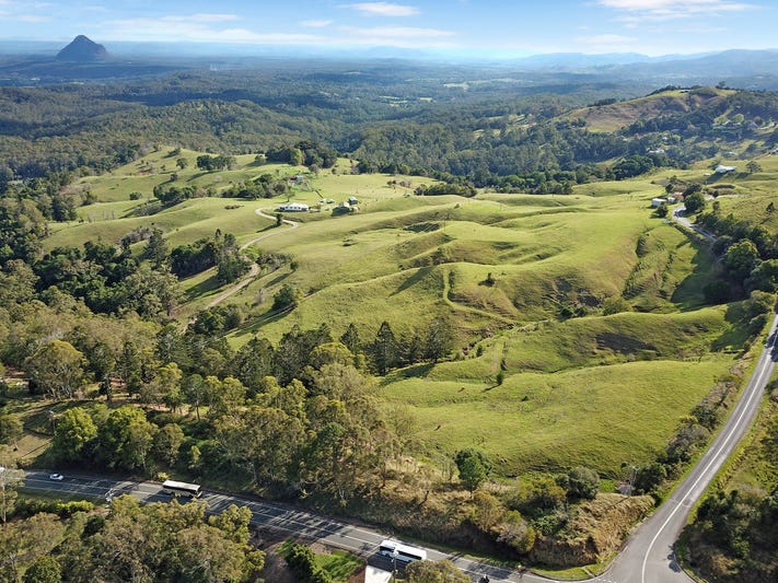 960 Bald Knob Rd, Bald Knob, Qld 4552 Residential Land for Sale