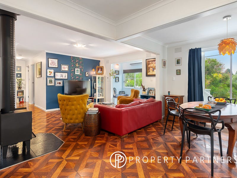 49 Highfield Road, Warburton, Vic 3799 House for Sale