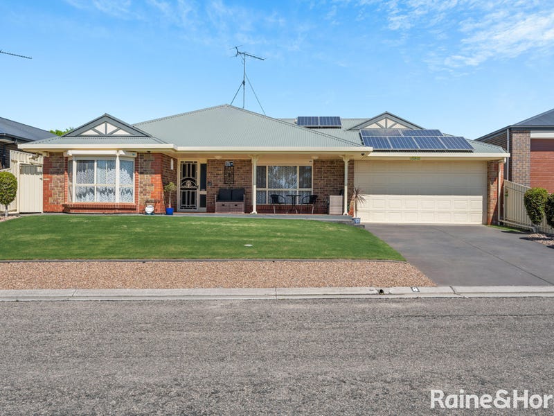 8 Pelican Court (Woodlane), Mypolonga, SA 5254 Property Details