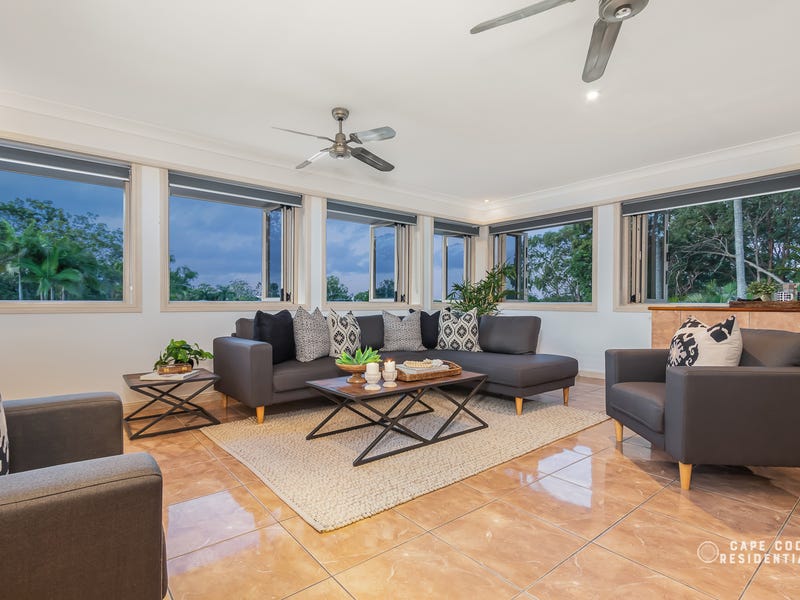 6 Chatsworth Circuit, Capalaba, Qld 4157 Property Details