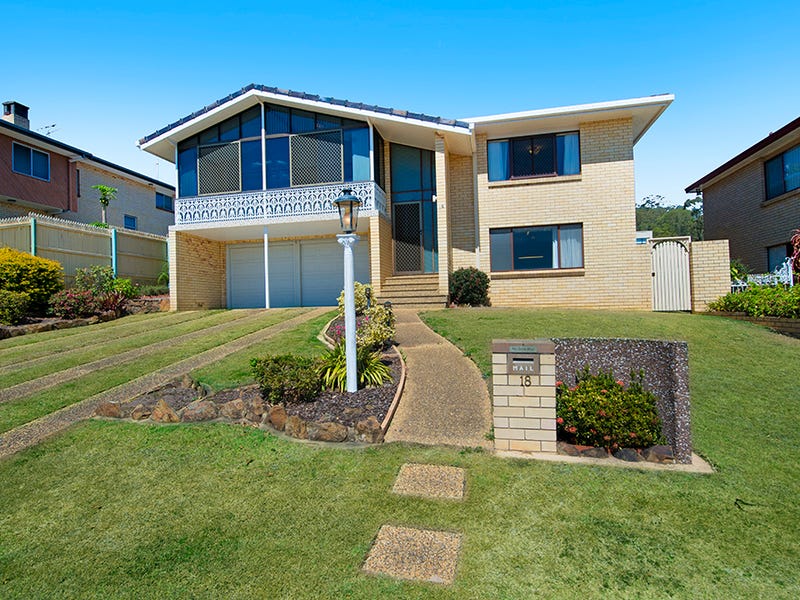 18 Pavo Street, Camp Hill, QLD 4152