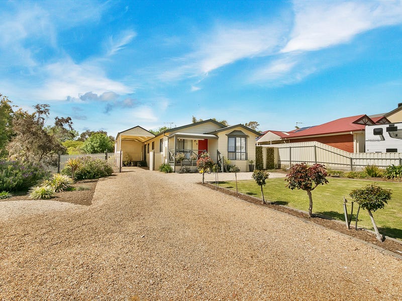 16 Warner Court, Sandy Creek, SA 5350