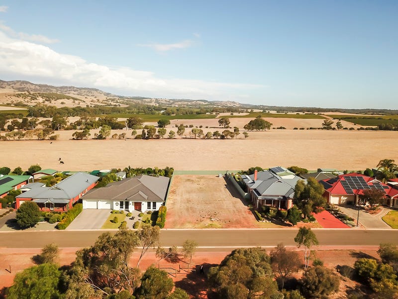 42 Lord Lynedoch Street, Lyndoch, SA 5351