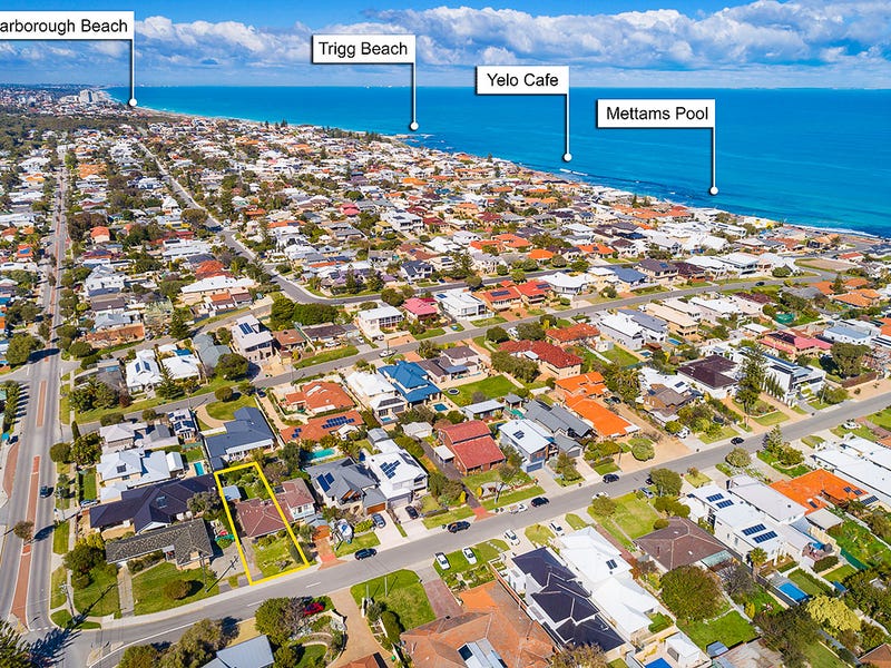 40 Wilberforce Street, North Beach, WA 6020
