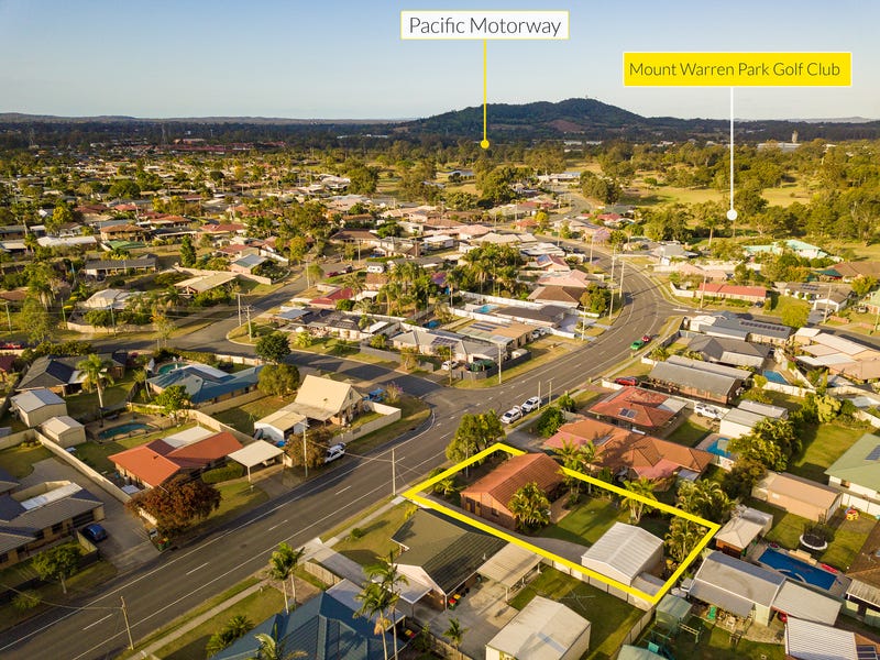 44 Merrow Street, Mount Warren Park, QLD 4207