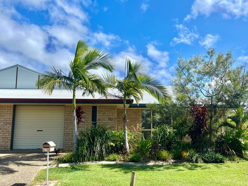 27/26 Birdwood Avenue, Yeppoon, Qld 4703 Property Details