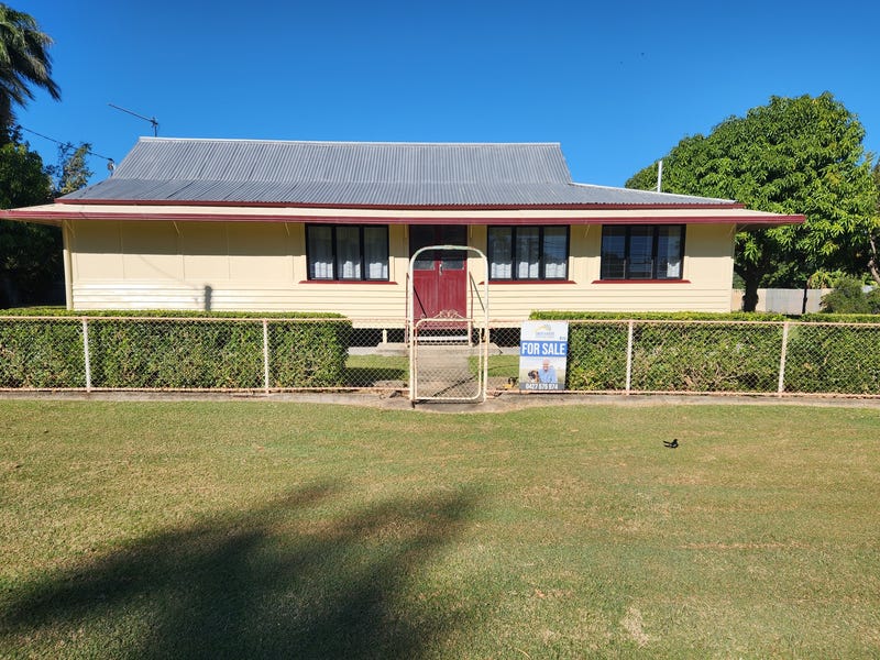 58 Garden, Blackall, Qld 4472 House for Sale