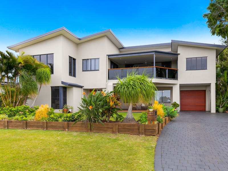 27 Orana Esp, Victoria Point, QLD 4165 - realestate.com.au