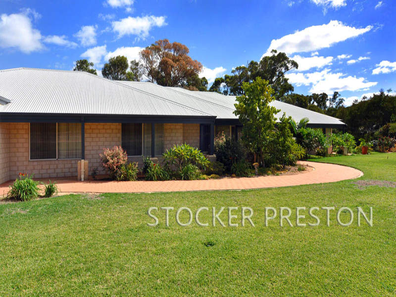 20 Chislehurst Avenue, Stratham, WA 6237