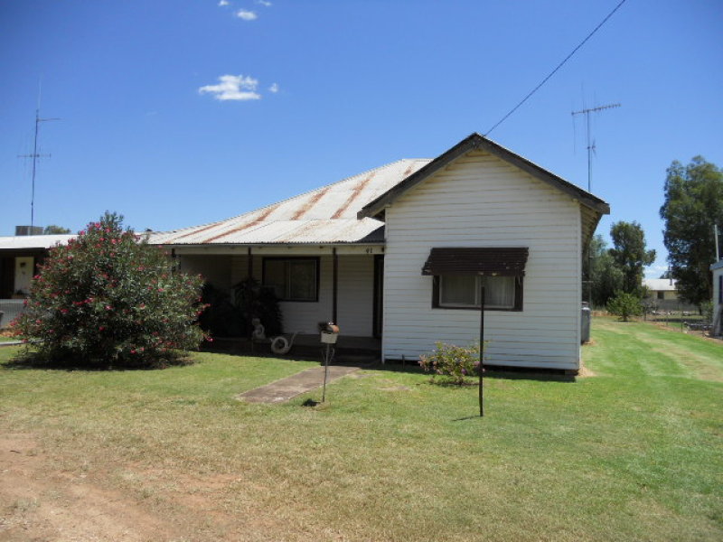 41 Lachlan Street, Bogan Gate, NSW 2876 - realestate.com.au