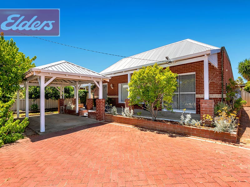 1/36 Forrest Street, East Bunbury, WA 6230