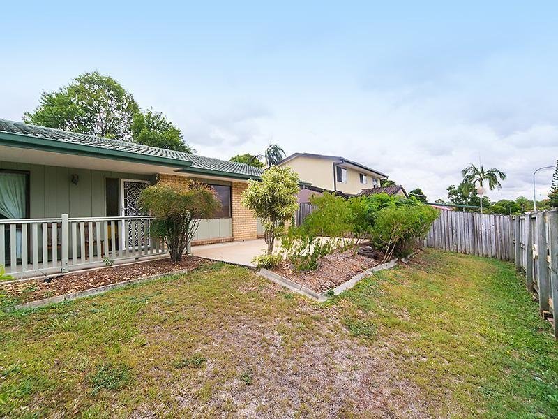22 Silkwood Street, Algester, QLD 4115