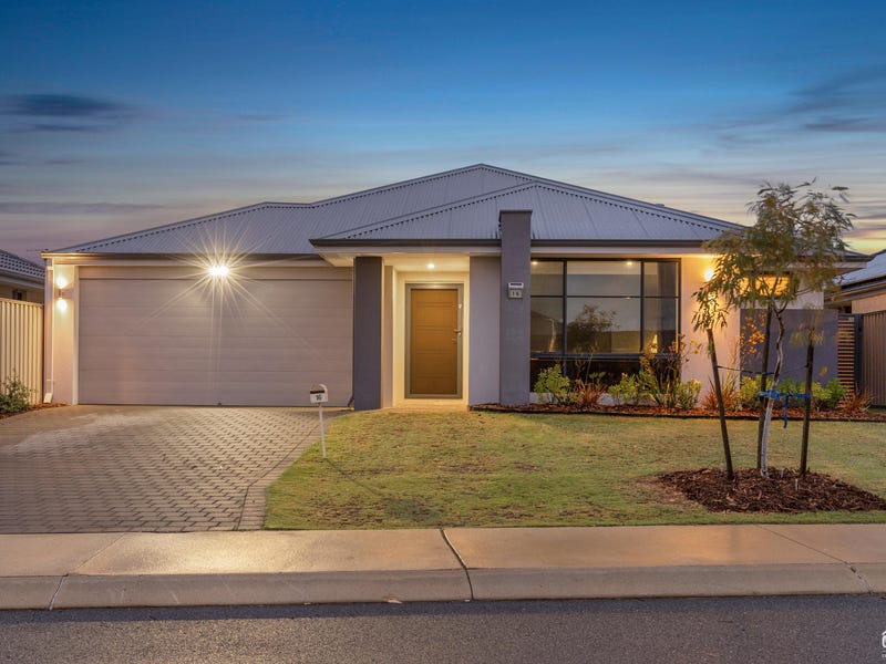 16 Buttress Street, Whitby, WA 6123 Property Details