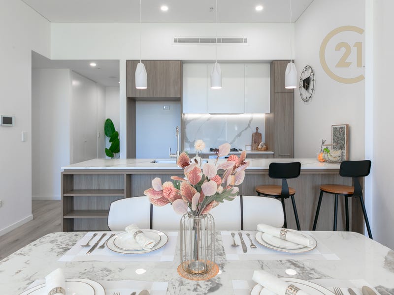 106/15 19 Clarence Street, Burwood, NSW 2134 Apartment for Sale