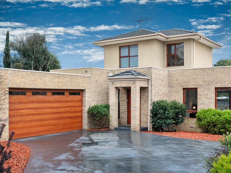 2/15 Mill Avenue, Forest Hill, VIC 3131