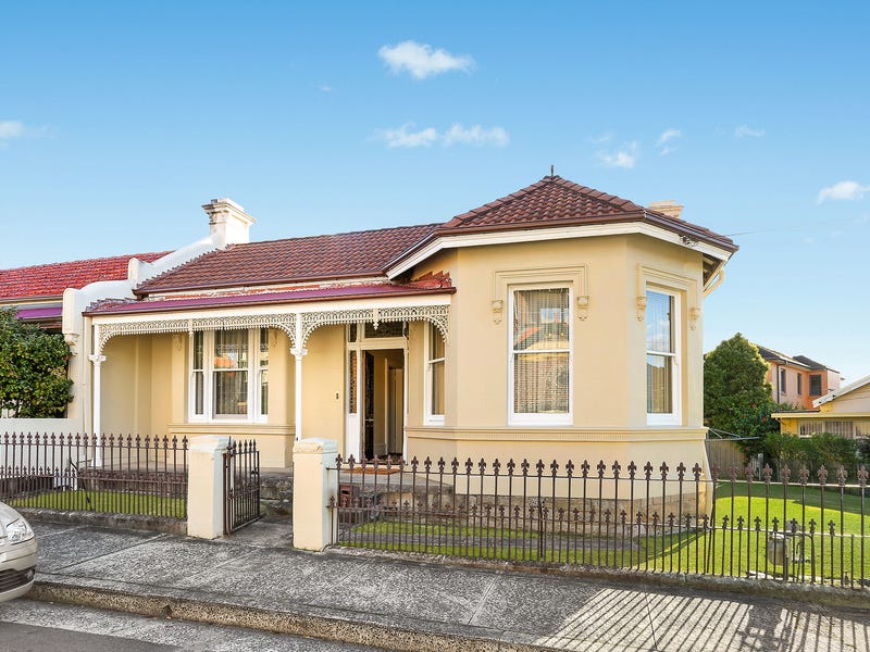 14 Waverley Cres, Bondi Junction, NSW 2022