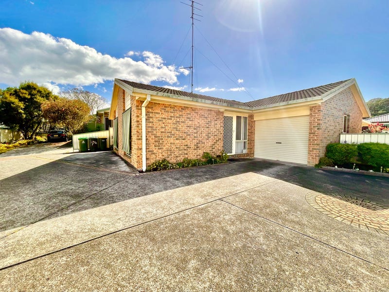 2/363 Old Pacific Highway, Swansea, NSW 2281 Property Details