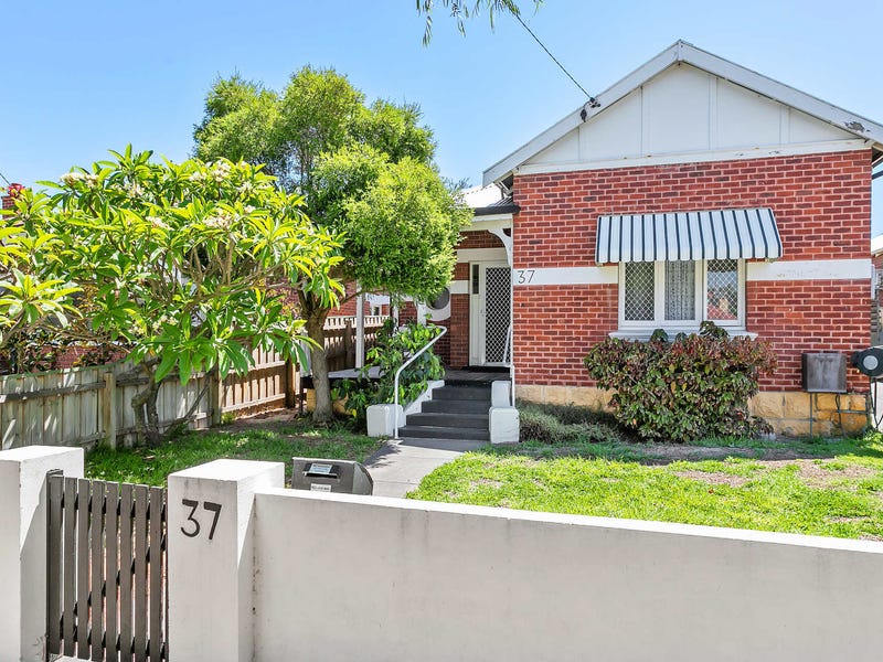 37 Coogee Street, Mount Hawthorn, WA 6016