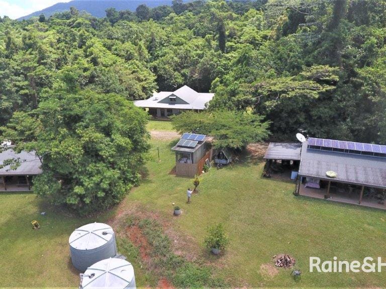 Real Estate & Property for Sale in Cooktown, QLD 4895 (+2 locations) Pg