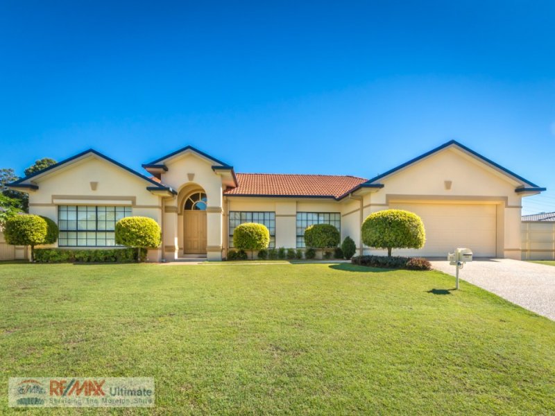 11 Barrington Close, Murrumba Downs, QLD 4503