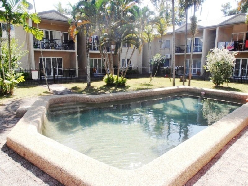 26/52 Pease Street, Manunda, Qld 4870 Property Details