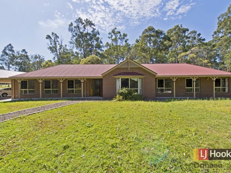 11 Pascoe Road, Ormeau, Qld 4208 Property Details