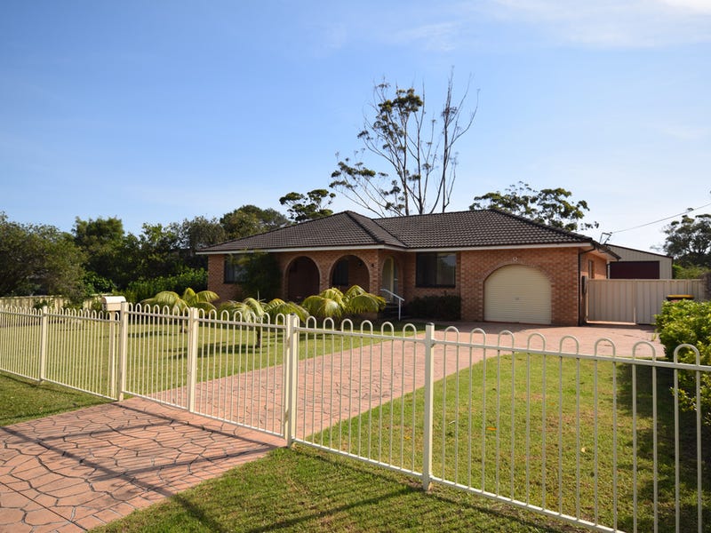 8 Greenbank Grove, Culburra Beach, NSW 2540