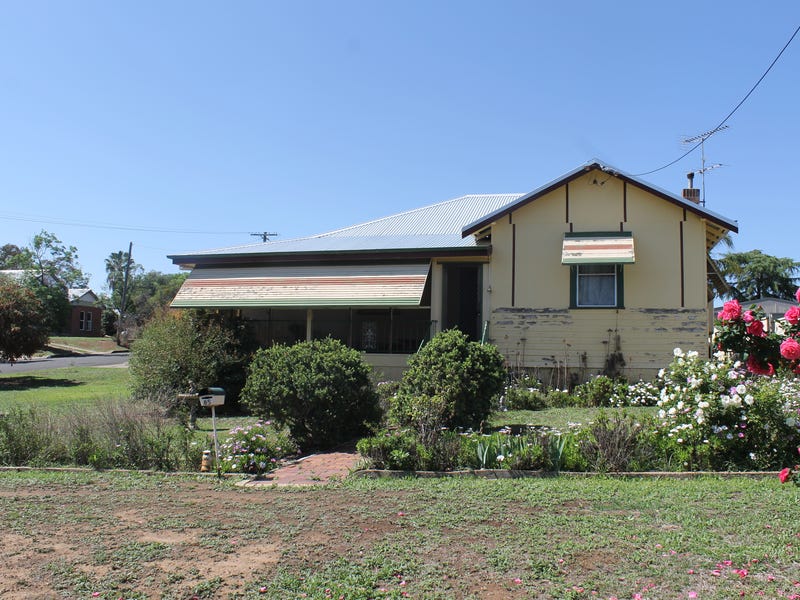 85 STRAFFORD STREET, Manilla, NSW 2346 House for Sale