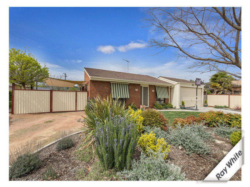 12 Nugal Place, Isabella Plains, ACT 2905 - realestate.com.au