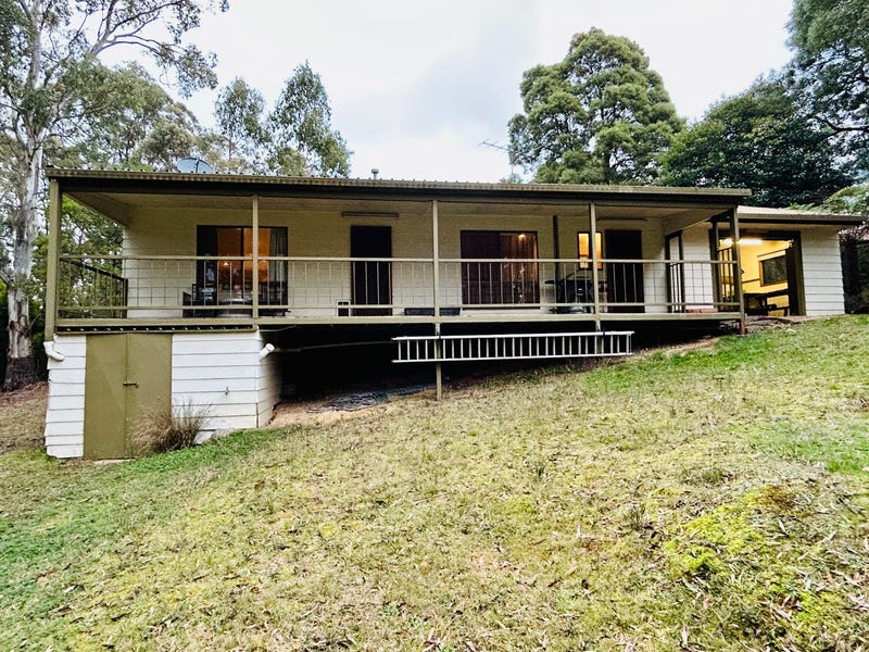 5 Vigor Street, Blackwood, Vic 3458 House for Sale