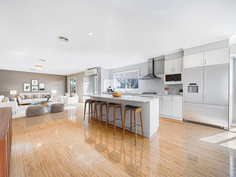 43 Overall Avenue, Casey, ACT 2913 Property Details