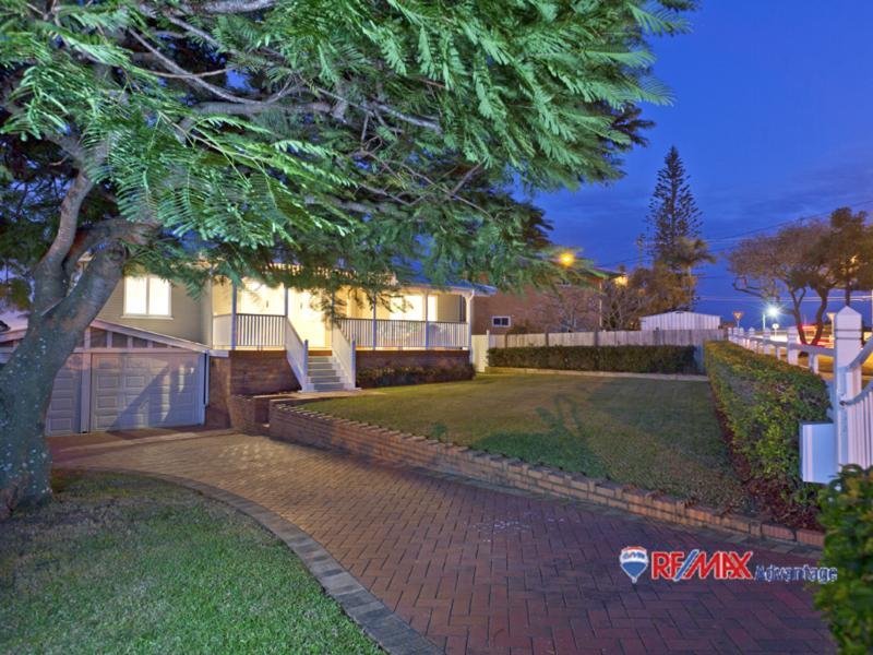 39 Sibley Rd, Wynnum, Qld 4178 Property Details