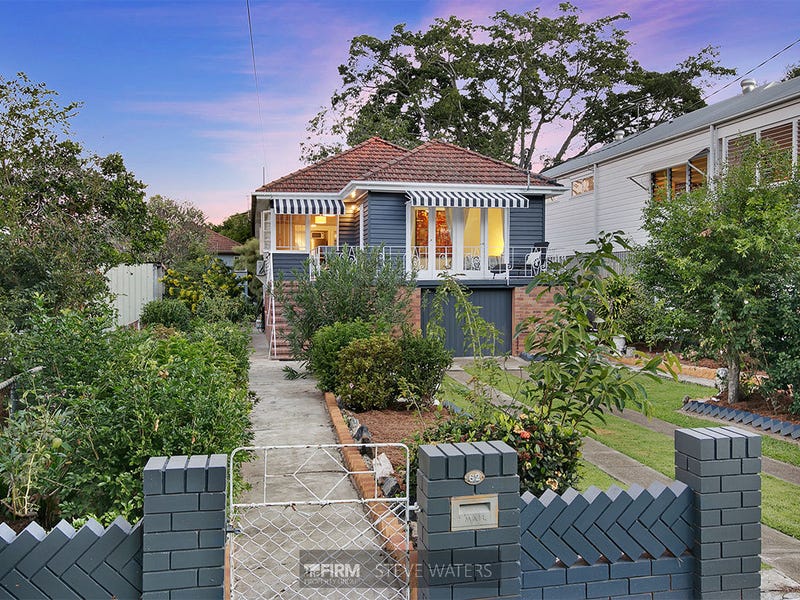 62 Beck Street, Paddington, QLD 4064
