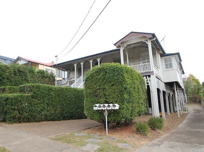 5/26 Hanworth Street, East Brisbane, QLD 4169