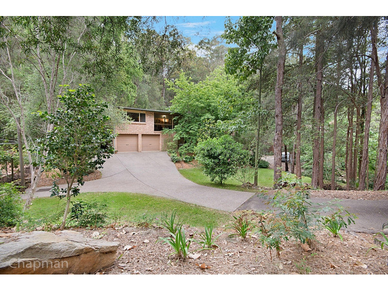 30 Waters Road, Glenbrook, NSW 2773