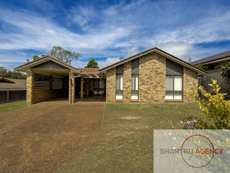 95 Wyndham Way, Eleebana, NSW 2282