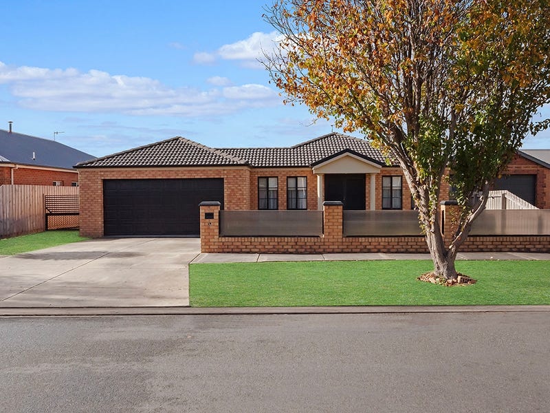8 Lockett Drive, Warrnambool, Vic 3280 House for Sale