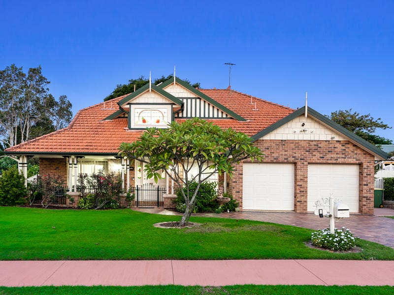 7 Castle Hill Drive, Murrumba Downs, QLD 4503