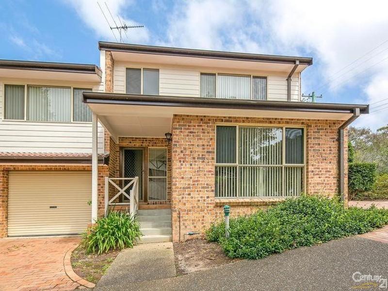 1/162 Karimbla Road, Miranda, NSW 2228 Property Details