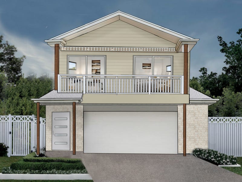 23A Sydney Street, Redcliffe, Qld 4020 House for Sale