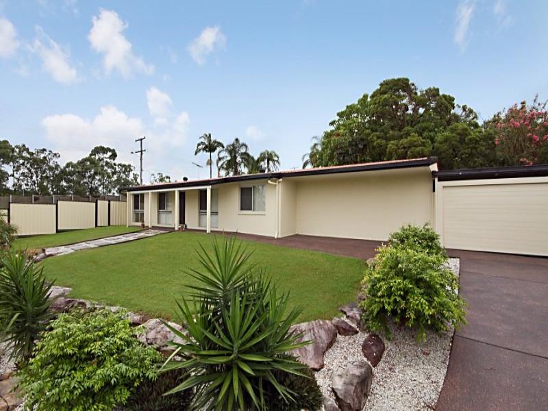 2 Dunblane Drive, Boronia Heights, QLD 4124